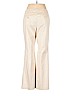 Ann Taylor Ivory Dress Pants Size 4 (petite) - photo 2