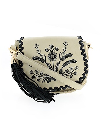 Vieta Crossbody Bag (view 1)