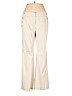 Ann Taylor Ivory Dress Pants Size 4 (petite) - photo 1