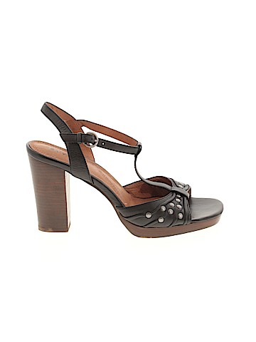 Biviel Heels (view 1)