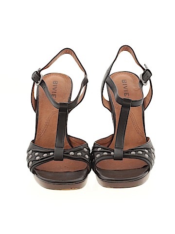 Biviel Heels (view 2)