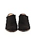 Old Navy Black Mule/Clog Size 7 - photo 2