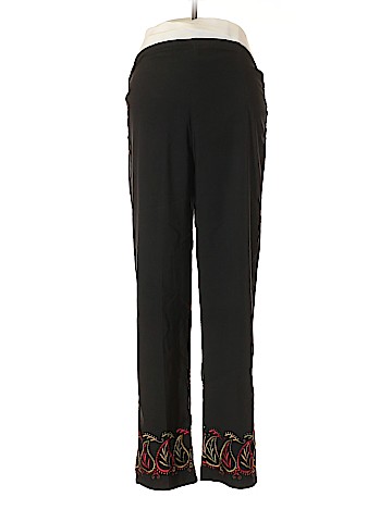 Mimi Maternity Casual Pants (view 2)