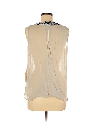 True Religion Sleeveless Blouse (view 2)