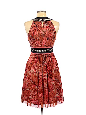 Vivienne Tam Casual Dress (view 2)