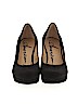American Rag Cie Black Wedges Size 9 - photo 2