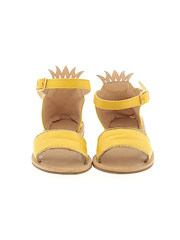 Crewcuts Outlet Flats (view 2)