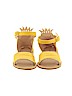 Crewcuts Outlet Yellow Flats Size 9 (kids) - photo 2