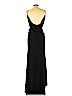 Pamela Dennis 100% Viscose Black Cocktail Dress Size 10 - photo 2