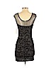 Free People Black Casual Dress Size S - photo 2