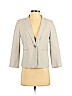 Ann Taylor Blue Blazer Size 4 (petite) - photo 1