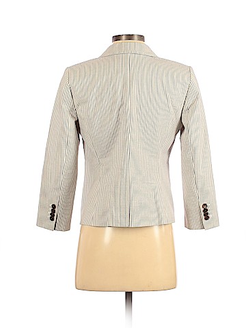 Ann Taylor Blazer (view 2)