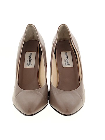 Newport News Heels (view 2)