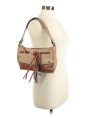 Vélez for Leather Lovers Shoulder Bag (view 2)