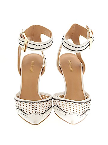 Nine West Heels (view 2)