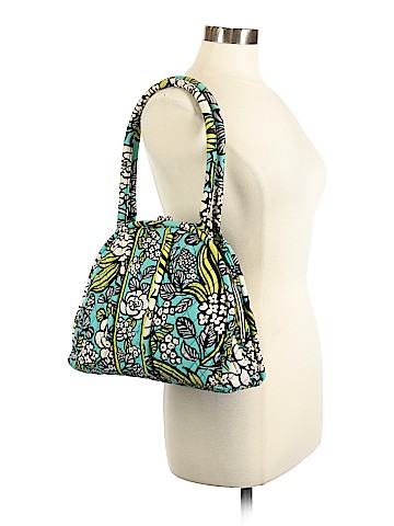 Vera Bradley Shoulder Bag (view 2)