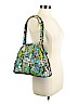 Vera Bradley Teal Shoulder Bag One size - photo 2