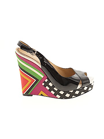 Nine West Wedges (view 1)