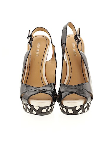 Nine West Wedges (view 2)