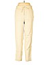 Helmut Lang Tan Casual Pants Size 6 - photo 1