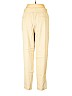 Helmut Lang Tan Casual Pants Size 6 - photo 2