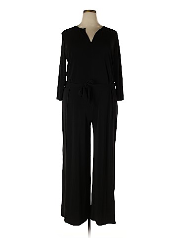 Lauren by Ralph Lauren Jumpsuit (view 1)