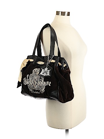 Juicy Couture Shoulder Bag (view 2)