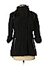 Alfani 100% Nylon Black Jacket Size S (petite) - photo 1