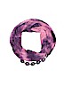 Unbranded Solid Purple Scarf One size - photo 1