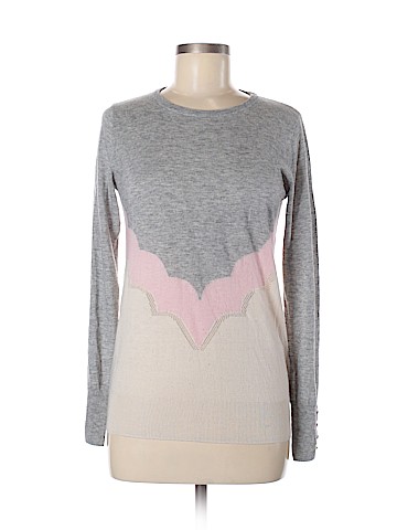 Sézane Wool Pullover Sweater (view 1)