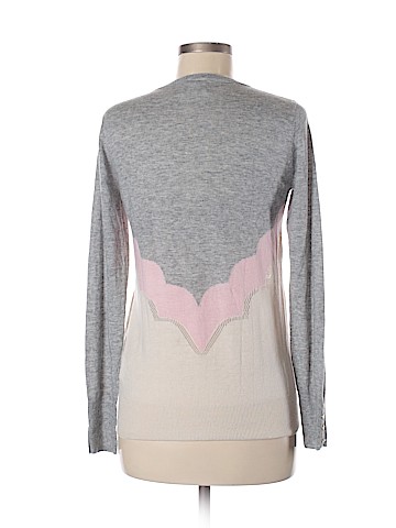 Sézane Wool Pullover Sweater (view 2)