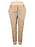 Pure Energy Tan Dress Pants Size 24 - photo 1