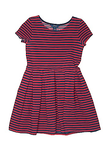 Polo by Ralph Lauren Dress (view 1)