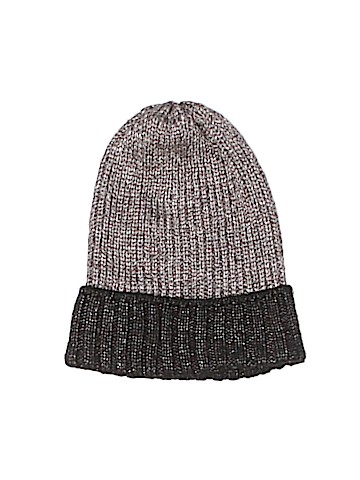 Saks Fifth Avenue Beanie (view 1)