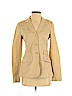 Theory Tan Jacket Size S - photo 1