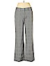 Dalia Collection Gray Dress Pants Size 6 (petite) - photo 1