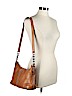 MICHAEL Michael Kors 100% Leather Brown Leather Shoulder Bag One size - photo 2