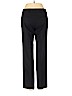 Theory Black Wool Pants Size 00 - photo 2