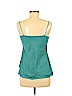 DKNY Jeans Teal Tank Top Size M (petite) - photo 2