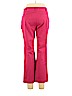 Anthropologie Pink Casual Pants Size 10 - photo 2