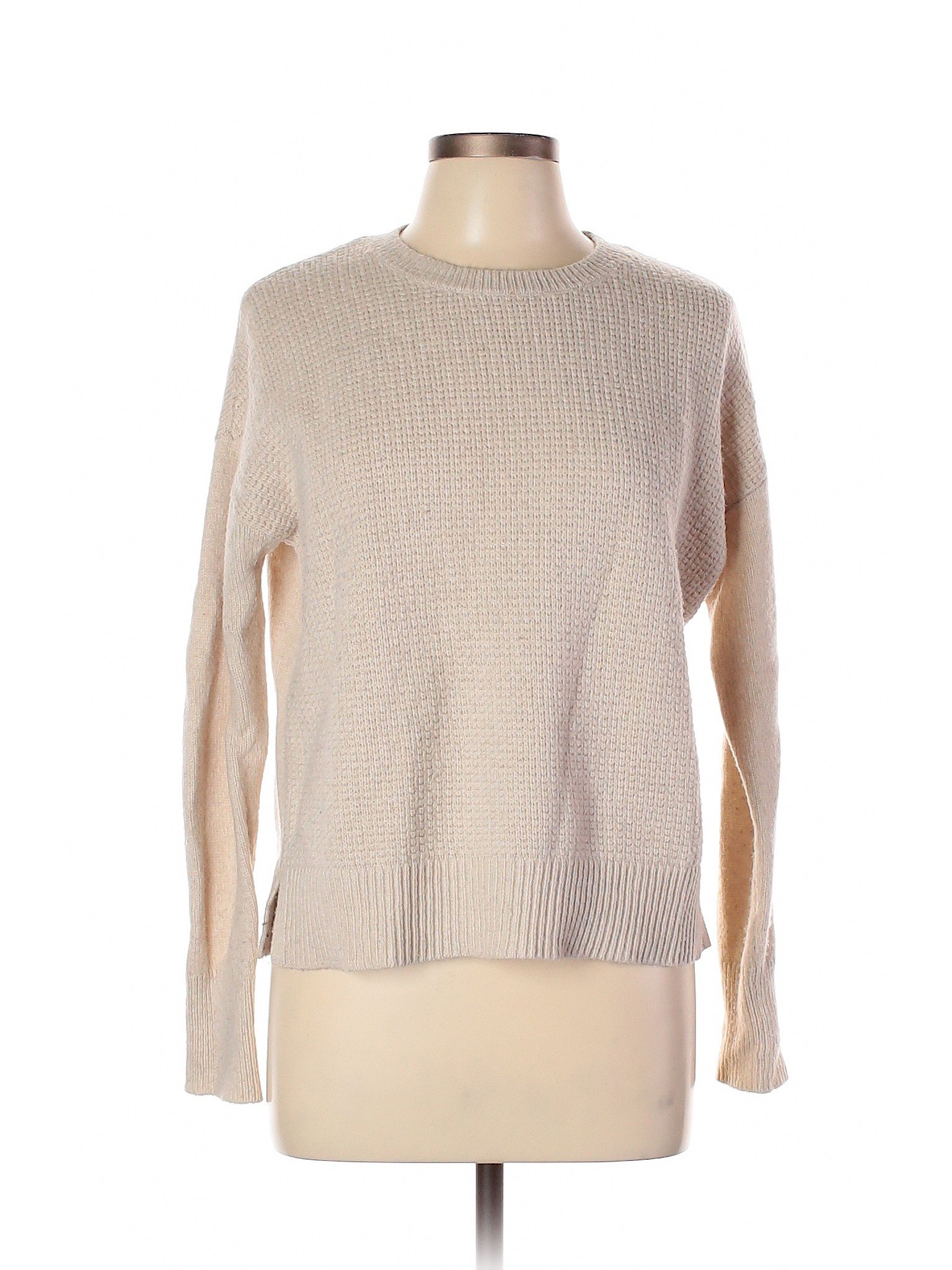 Gap Women Brown Pullover Sweater L | eBay