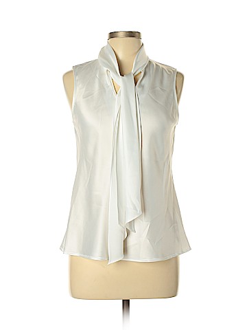 Kasper Sleeveless Blouse (view 1)