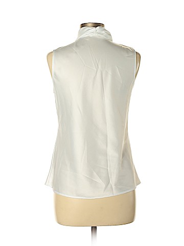 Kasper Sleeveless Blouse (view 2)