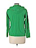 Style&Co Green Zip Up Hoodie Size L (petite) - photo 2