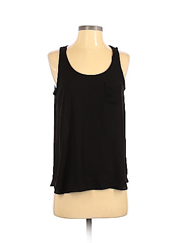 Ann Taylor LOFT Sleeveless Blouse (view 1)