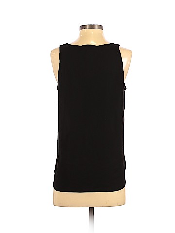 Ann Taylor LOFT Sleeveless Blouse (view 2)
