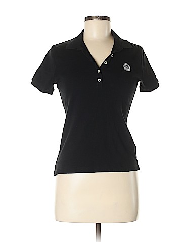 Lauren by Ralph Lauren Short Sleeve Polo (view 1)
