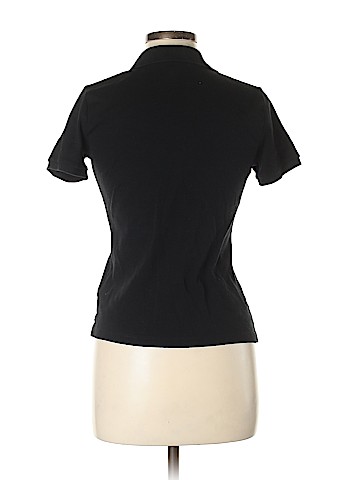 Lauren by Ralph Lauren Short Sleeve Polo (view 2)
