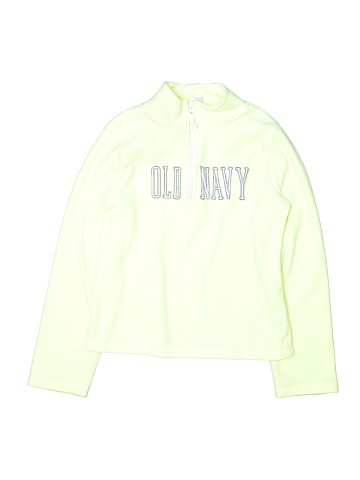 Old Navy Fleece Jacket (view 1)