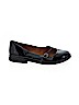 Natural Soul by Naturalizer Black Flats Size 9 - photo 1